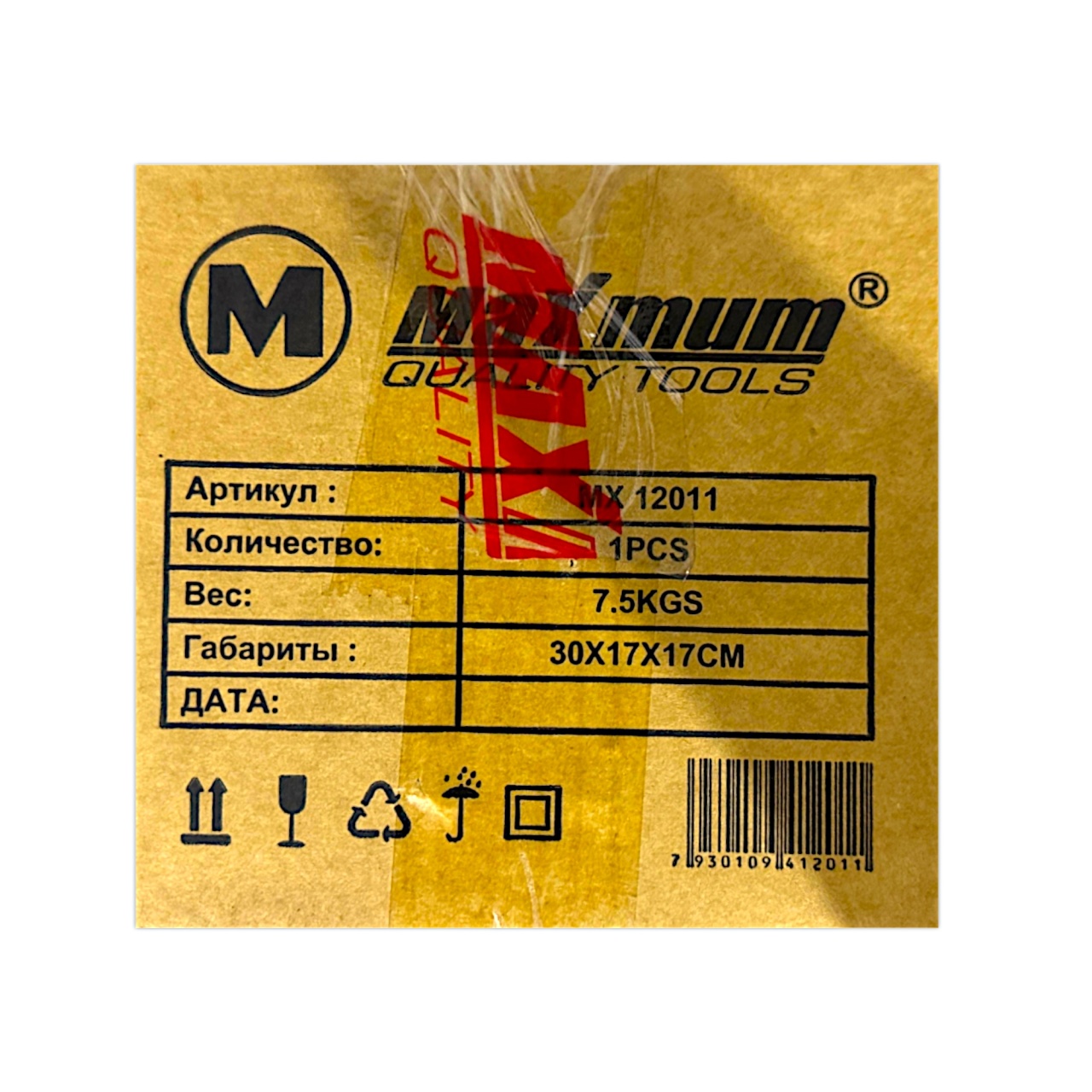 поворотные слесарные тиски 150 мм, «maximum» мх12011 оптом