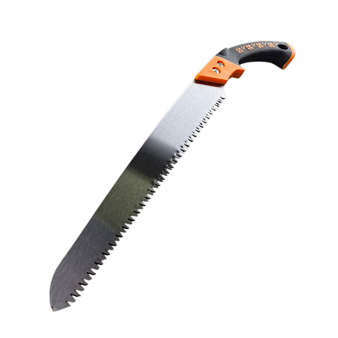 пила садовая 350 мм, sk5, пистолетная обрезиненная  рукоять,"maximum" mx 18297 оптом