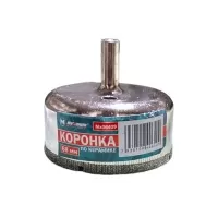 Алмазная коронка по керамике 68 мм,"MAXIMUM" MX 06409